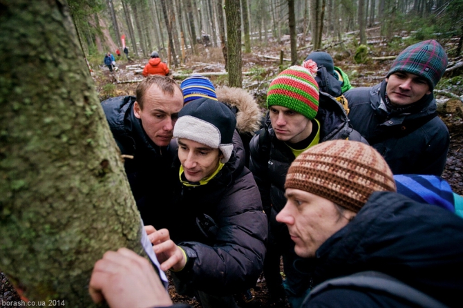 Итоги соревнований Выборгский Микст - 2014 (1-ый этап Кубка России по Ледолазанию, 2-ой этап Кубка Северо-Запада по драйтулингу, Ледолазание/drytoolling, кубок россии, ледолазание, крюконоги, krukonogi.com, nwdc, petzl, krukonogi, трамонтана)