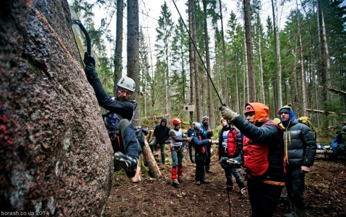 Итоги соревнований Выборгский Микст - 2014 (1-ый этап Кубка России по Ледолазанию, 2-ой этап Кубка Северо-Запада по драйтулингу, Ледолазание/drytoolling, кубок россии, ледолазание, крюконоги, krukonogi.com, nwdc, petzl, krukonogi, трамонтана)