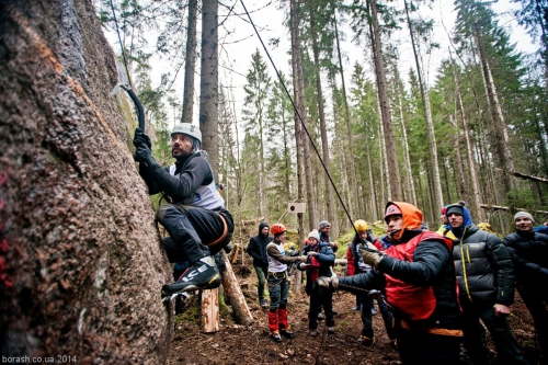 Итоги соревнований Выборгский Микст - 2014 (1-ый этап Кубка России по Ледолазанию, 2-ой этап Кубка Северо-Запада по драйтулингу, Ледолазание/drytoolling, кубок россии, ледолазание, крюконоги, krukonogi.com, nwdc, petzl, krukonogi, трамонтана)