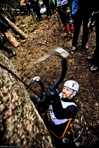 Итоги соревнований Выборгский Микст - 2014 (1-ый этап Кубка России по Ледолазанию, 2-ой этап Кубка Северо-Запада по драйтулингу, Ледолазание/drytoolling, кубок россии, ледолазание, крюконоги, krukonogi.com, nwdc, petzl, krukonogi, трамонтана)