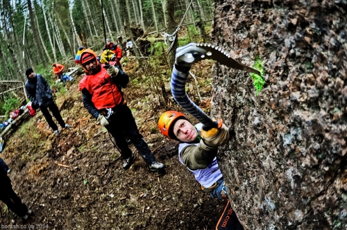 Итоги соревнований Выборгский Микст - 2014 (1-ый этап Кубка России по Ледолазанию, 2-ой этап Кубка Северо-Запада по драйтулингу, Ледолазание/drytoolling, кубок россии, ледолазание, крюконоги, krukonogi.com, nwdc, petzl, krukonogi, трамонтана)
