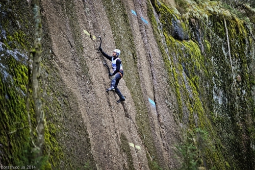 Итоги соревнований Выборгский Микст - 2014 (1-ый этап Кубка России по Ледолазанию, 2-ой этап Кубка Северо-Запада по драйтулингу, Ледолазание/drytoolling, кубок россии, ледолазание, крюконоги, krukonogi.com, nwdc, petzl, krukonogi, трамонтана)