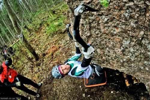 Итоги соревнований Выборгский Микст - 2014 (1-ый этап Кубка России по Ледолазанию, 2-ой этап Кубка Северо-Запада по драйтулингу, Ледолазание/drytoolling, кубок россии, ледолазание, крюконоги, krukonogi.com, nwdc, petzl, krukonogi, трамонтана)