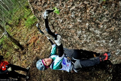 Итоги соревнований Выборгский Микст - 2014 (1-ый этап Кубка России по Ледолазанию, 2-ой этап Кубка Северо-Запада по драйтулингу, Ледолазание/drytoolling, кубок россии, ледолазание, крюконоги, krukonogi.com, nwdc, petzl, krukonogi, трамонтана)