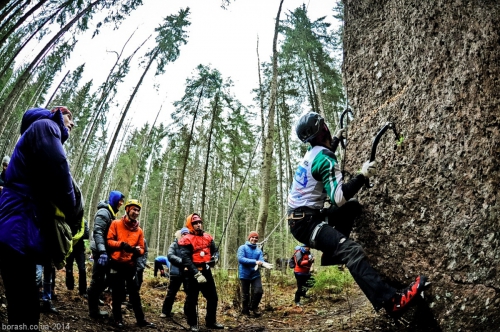 Итоги соревнований Выборгский Микст - 2014 (1-ый этап Кубка России по Ледолазанию, 2-ой этап Кубка Северо-Запада по драйтулингу, Ледолазание/drytoolling, кубок россии, ледолазание, крюконоги, krukonogi.com, nwdc, petzl, krukonogi, трамонтана)