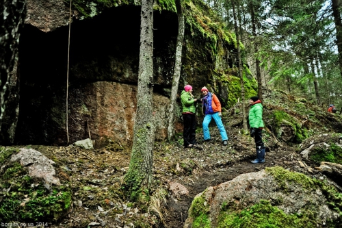Итоги соревнований Выборгский Микст - 2014 (1-ый этап Кубка России по Ледолазанию, 2-ой этап Кубка Северо-Запада по драйтулингу, Ледолазание/drytoolling, кубок россии, ледолазание, крюконоги, krukonogi.com, nwdc, petzl, krukonogi, трамонтана)