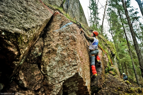 Итоги соревнований Выборгский Микст - 2014 (1-ый этап Кубка России по Ледолазанию, 2-ой этап Кубка Северо-Запада по драйтулингу, Ледолазание/drytoolling, кубок россии, ледолазание, крюконоги, krukonogi.com, nwdc, petzl, krukonogi, трамонтана)