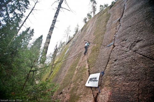 Итоги соревнований Выборгский Микст - 2014 (1-ый этап Кубка России по Ледолазанию, 2-ой этап Кубка Северо-Запада по драйтулингу, Ледолазание/drytoolling, кубок россии, ледолазание, крюконоги, krukonogi.com, nwdc, petzl, krukonogi, трамонтана)