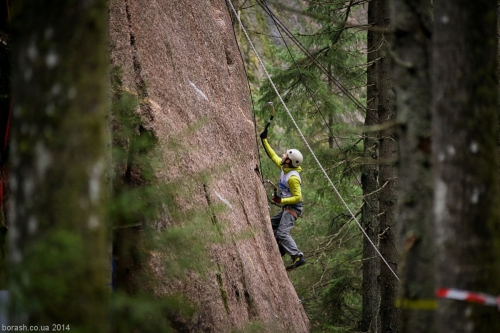 Итоги соревнований Выборгский Микст - 2014 (1-ый этап Кубка России по Ледолазанию, 2-ой этап Кубка Северо-Запада по драйтулингу, Ледолазание/drytoolling, кубок россии, ледолазание, крюконоги, krukonogi.com, nwdc, petzl, krukonogi, трамонтана)