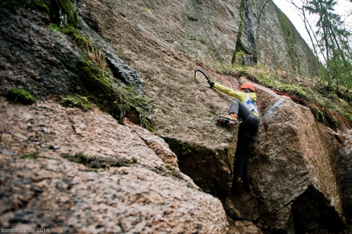 Итоги соревнований Выборгский Микст - 2014 (1-ый этап Кубка России по Ледолазанию, 2-ой этап Кубка Северо-Запада по драйтулингу, Ледолазание/drytoolling, кубок россии, ледолазание, крюконоги, krukonogi.com, nwdc, petzl, krukonogi, трамонтана)