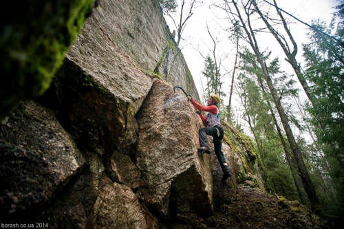 Итоги соревнований Выборгский Микст - 2014 (1-ый этап Кубка России по Ледолазанию, 2-ой этап Кубка Северо-Запада по драйтулингу, Ледолазание/drytoolling, кубок россии, ледолазание, крюконоги, krukonogi.com, nwdc, petzl, krukonogi, трамонтана)