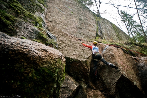 Итоги соревнований Выборгский Микст - 2014 (1-ый этап Кубка России по Ледолазанию, 2-ой этап Кубка Северо-Запада по драйтулингу, Ледолазание/drytoolling, кубок россии, ледолазание, крюконоги, krukonogi.com, nwdc, petzl, krukonogi, трамонтана)