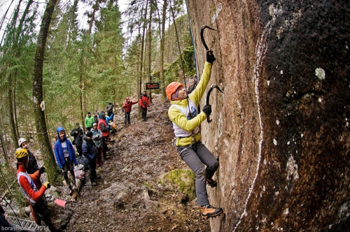 Итоги соревнований Выборгский Микст - 2014 (1-ый этап Кубка России по Ледолазанию, 2-ой этап Кубка Северо-Запада по драйтулингу, Ледолазание/drytoolling, кубок россии, ледолазание, крюконоги, krukonogi.com, nwdc, petzl, krukonogi, трамонтана)