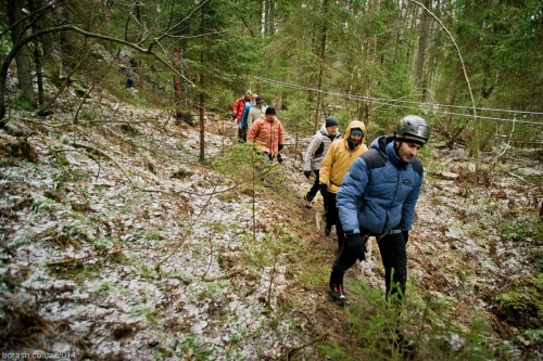 Итоги соревнований Выборгский Микст - 2014 (1-ый этап Кубка России по Ледолазанию, 2-ой этап Кубка Северо-Запада по драйтулингу, Ледолазание/drytoolling, кубок россии, ледолазание, крюконоги, krukonogi.com, nwdc, petzl, krukonogi, трамонтана)