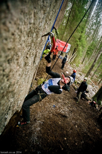 Итоги соревнований Выборгский Микст - 2014 (1-ый этап Кубка России по Ледолазанию, 2-ой этап Кубка Северо-Запада по драйтулингу, Ледолазание/drytoolling, кубок россии, ледолазание, крюконоги, krukonogi.com, nwdc, petzl, krukonogi, трамонтана)