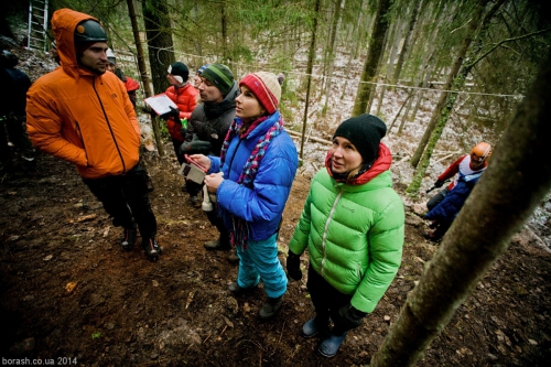 Итоги соревнований Выборгский Микст - 2014 (1-ый этап Кубка России по Ледолазанию, 2-ой этап Кубка Северо-Запада по драйтулингу, Ледолазание/drytoolling, кубок россии, ледолазание, крюконоги, krukonogi.com, nwdc, petzl, krukonogi, трамонтана)