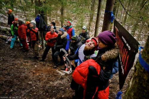 Итоги соревнований Выборгский Микст - 2014 (1-ый этап Кубка России по Ледолазанию, 2-ой этап Кубка Северо-Запада по драйтулингу, Ледолазание/drytoolling, кубок россии, ледолазание, крюконоги, krukonogi.com, nwdc, petzl, krukonogi, трамонтана)