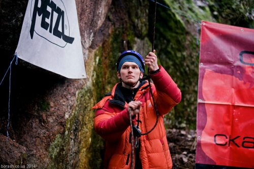 Итоги соревнований Выборгский Микст - 2014 (1-ый этап Кубка России по Ледолазанию, 2-ой этап Кубка Северо-Запада по драйтулингу, Ледолазание/drytoolling, кубок россии, ледолазание, крюконоги, krukonogi.com, nwdc, petzl, krukonogi, трамонтана)