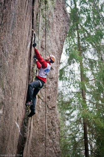 Итоги соревнований Выборгский Микст - 2014 (1-ый этап Кубка России по Ледолазанию, 2-ой этап Кубка Северо-Запада по драйтулингу, Ледолазание/drytoolling, кубок россии, ледолазание, крюконоги, krukonogi.com, nwdc, petzl, krukonogi, трамонтана)