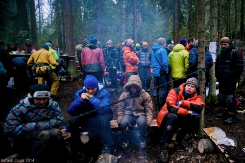 Итоги соревнований Выборгский Микст - 2014 (1-ый этап Кубка России по Ледолазанию, 2-ой этап Кубка Северо-Запада по драйтулингу, Ледолазание/drytoolling, кубок россии, ледолазание, крюконоги, krukonogi.com, nwdc, petzl, krukonogi, трамонтана)