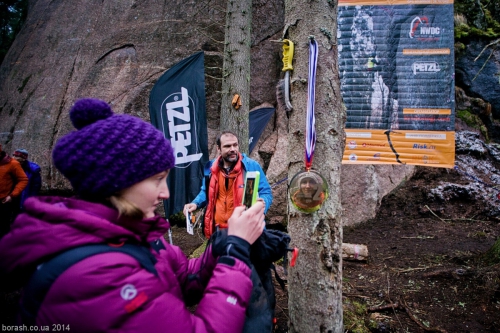 Итоги соревнований Выборгский Микст - 2014 (1-ый этап Кубка России по Ледолазанию, 2-ой этап Кубка Северо-Запада по драйтулингу, Ледолазание/drytoolling, кубок россии, ледолазание, крюконоги, krukonogi.com, nwdc, petzl, krukonogi, трамонтана)