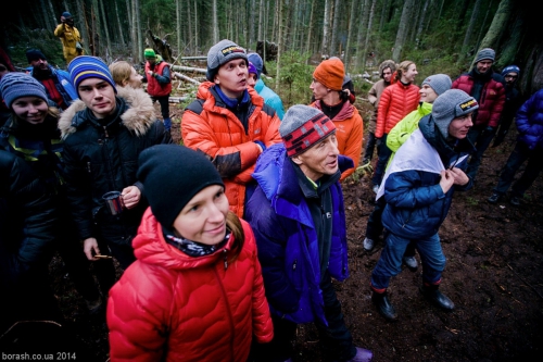 Итоги соревнований Выборгский Микст - 2014 (1-ый этап Кубка России по Ледолазанию, 2-ой этап Кубка Северо-Запада по драйтулингу, Ледолазание/drytoolling, кубок россии, ледолазание, крюконоги, krukonogi.com, nwdc, petzl, krukonogi, трамонтана)