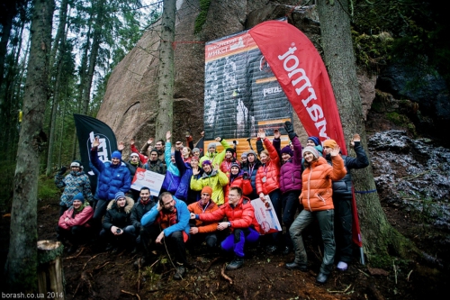 Итоги соревнований Выборгский Микст - 2014 (1-ый этап Кубка России по Ледолазанию, 2-ой этап Кубка Северо-Запада по драйтулингу, Ледолазание/drytoolling, кубок россии, ледолазание, крюконоги, krukonogi.com, nwdc, petzl, krukonogi, трамонтана)