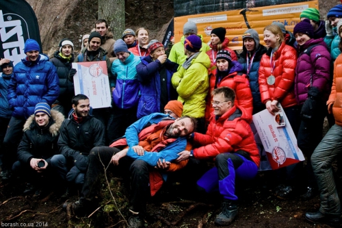 Итоги соревнований Выборгский Микст - 2014 (1-ый этап Кубка России по Ледолазанию, 2-ой этап Кубка Северо-Запада по драйтулингу, Ледолазание/drytoolling, кубок россии, ледолазание, крюконоги, krukonogi.com, nwdc, petzl, krukonogi, трамонтана)