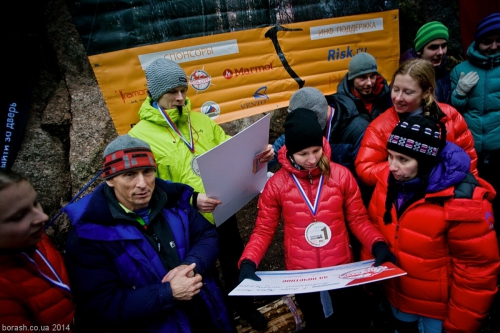 Итоги соревнований Выборгский Микст - 2014 (1-ый этап Кубка России по Ледолазанию, 2-ой этап Кубка Северо-Запада по драйтулингу, Ледолазание/drytoolling, кубок россии, ледолазание, крюконоги, krukonogi.com, nwdc, petzl, krukonogi, трамонтана)
