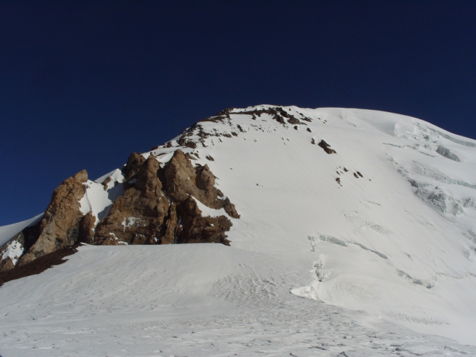 Центральный Памир 2014 (Горный туризм, пик революции, Туристский клуб НГУ)