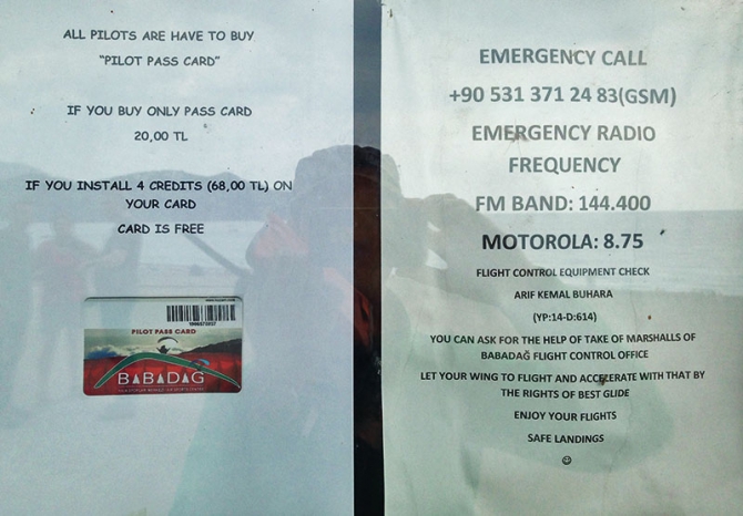 Курс симуляции летных инцидентов - SIV / СИВ-курс (фоторепорт, Воздух, полеты, турция, парапланеризм, параглайдинг, алекс кузмицкий, игорь волков, Вектор, Бабадаг)