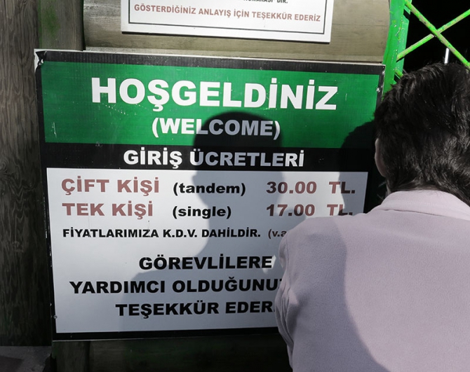 Курс симуляции летных инцидентов - SIV / СИВ-курс (фоторепорт, Воздух, полеты, турция, парапланеризм, параглайдинг, алекс кузмицкий, игорь волков, Вектор, Бабадаг)