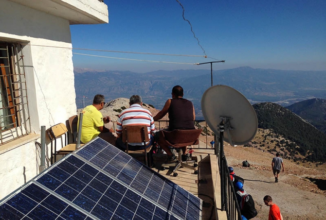 Курс симуляции летных инцидентов - SIV / СИВ-курс (фоторепорт, Воздух, полеты, турция, парапланеризм, параглайдинг, алекс кузмицкий, игорь волков, Вектор, Бабадаг)