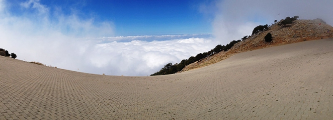Курс симуляции летных инцидентов - SIV / СИВ-курс (фоторепорт, Воздух, полеты, турция, парапланеризм, параглайдинг, алекс кузмицкий, игорь волков, Вектор, Бабадаг)