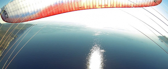 Курс симуляции летных инцидентов - SIV / СИВ-курс (фоторепорт, Воздух, полеты, турция, парапланеризм, параглайдинг, алекс кузмицкий, игорь волков, Вектор, Бабадаг)