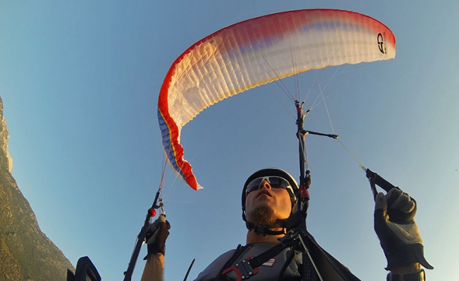 Курс симуляции летных инцидентов - SIV / СИВ-курс (фоторепорт, Воздух, полеты, турция, парапланеризм, параглайдинг, алекс кузмицкий, игорь волков, Вектор, Бабадаг)