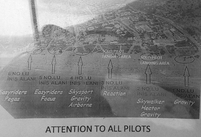 Курс симуляции летных инцидентов - SIV / СИВ-курс (фоторепорт, Воздух, полеты, турция, парапланеризм, параглайдинг, алекс кузмицкий, игорь волков, Вектор, Бабадаг)