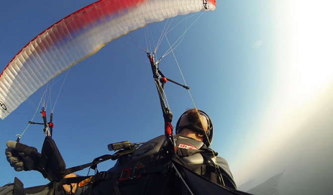 Курс симуляции летных инцидентов - SIV / СИВ-курс (фоторепорт, Воздух, полеты, турция, парапланеризм, параглайдинг, алекс кузмицкий, игорь волков, Вектор, Бабадаг)