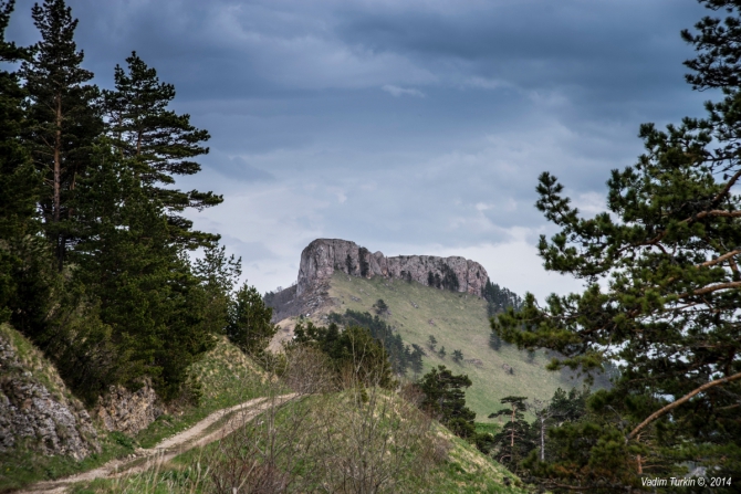 Как мы поМАЙялись. Часть третья: Марафон. (Горный туризм)