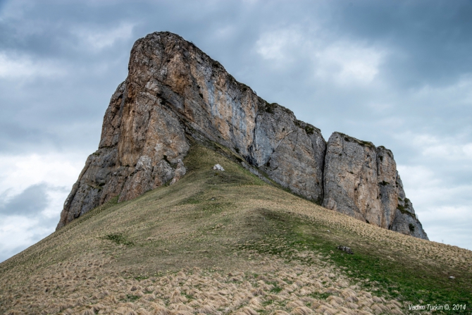 Как мы поМАЙялись. Часть третья: Марафон. (Горный туризм)