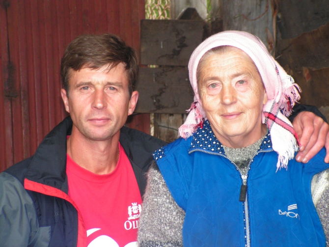 Болтовский Эдуард, пятикратный победитель Уймонского сверхмарафона (Мультигонки, Мульта)