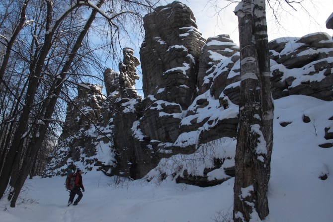 О прошедшем фестивале «Самый молодец - 2014» (Альпинизм, альпинизм, отчет, екатеринбург, Самый молодец. Сыщиков)