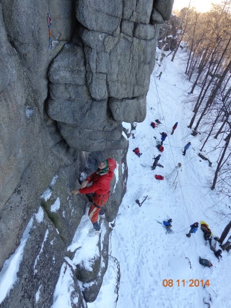О прошедшем фестивале «Самый молодец - 2014» (Альпинизм, альпинизм, отчет, екатеринбург, Самый молодец. Сыщиков)