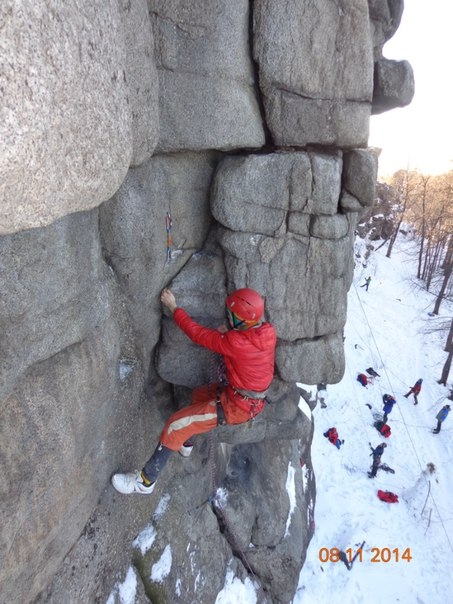 О прошедшем фестивале «Самый молодец - 2014» (Альпинизм, альпинизм, отчет, екатеринбург, Самый молодец. Сыщиков)