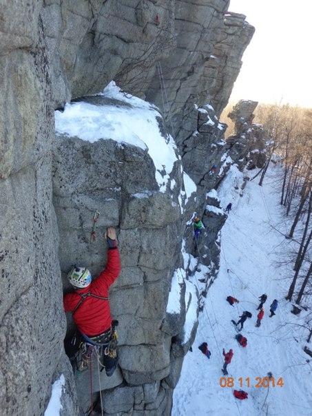 О прошедшем фестивале «Самый молодец - 2014» (Альпинизм, альпинизм, отчет, екатеринбург, Самый молодец. Сыщиков)