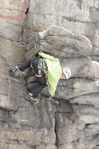 О прошедшем фестивале «Самый молодец - 2014» (Альпинизм, альпинизм, отчет, екатеринбург, Самый молодец. Сыщиков)