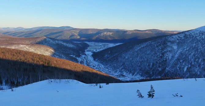 Фрирайд & сноукетскиинг в Приисковом (фоторепорт, Горные лыжи/Сноуборд, сноукеты, Приисковое, приисковый, алекс кузмицкий, Валечка Смирнов, Кузнецкий Алатау)