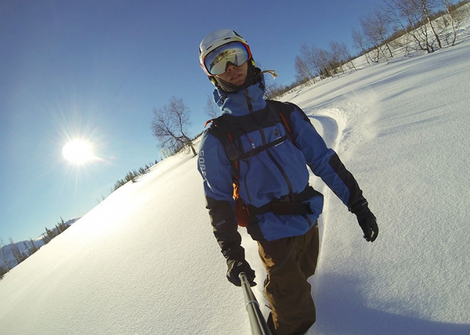 Фрирайд & сноукетскиинг в Приисковом (фоторепорт, Горные лыжи/Сноуборд, сноукеты, Приисковое, приисковый, алекс кузмицкий, Валечка Смирнов, Кузнецкий Алатау)