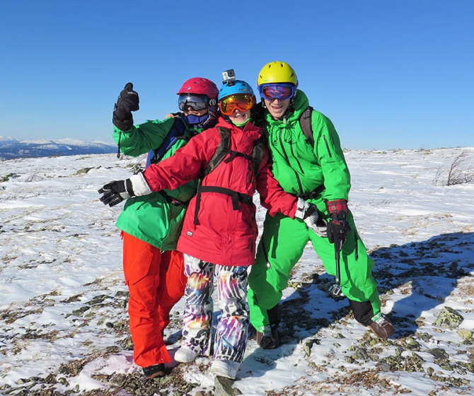Фрирайд & сноукетскиинг в Приисковом (фоторепорт, Горные лыжи/Сноуборд, сноукеты, Приисковое, приисковый, алекс кузмицкий, Валечка Смирнов, Кузнецкий Алатау)