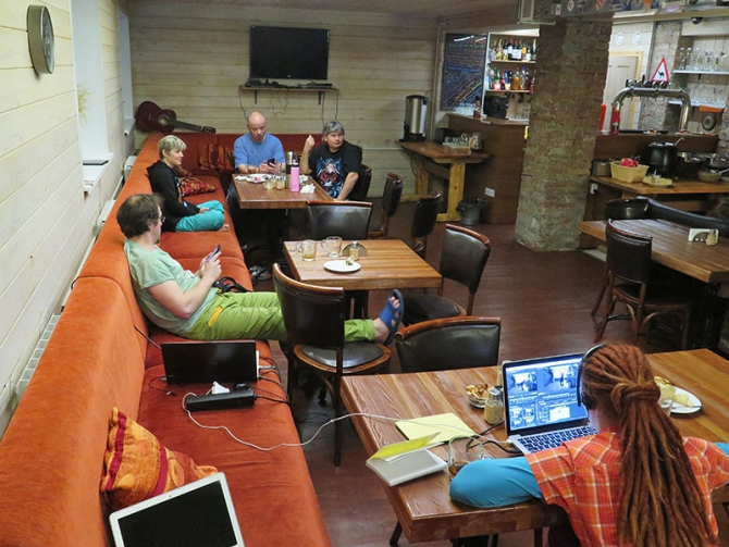 Фрирайд & сноукетскиинг в Приисковом (фоторепорт, Горные лыжи/Сноуборд, сноукеты, Приисковое, приисковый, алекс кузмицкий, Валечка Смирнов, Кузнецкий Алатау)